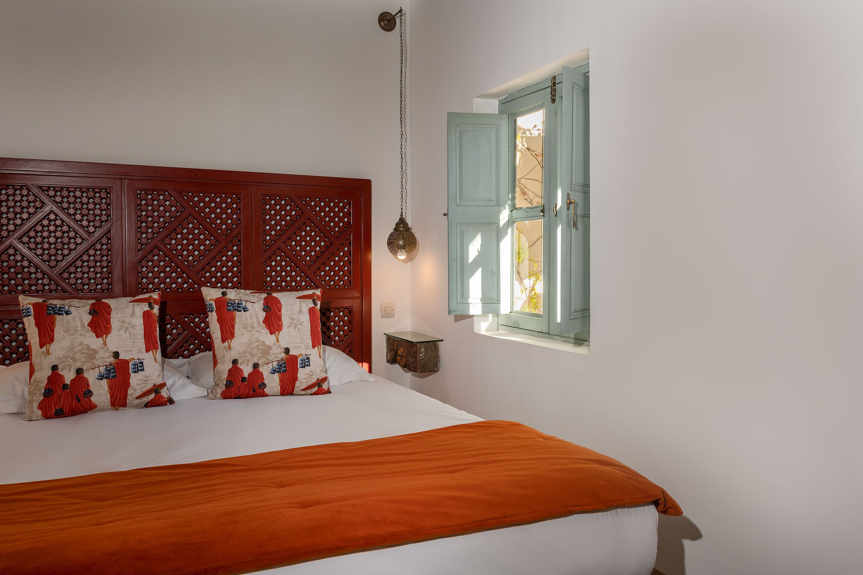 Foto - Riad Le J