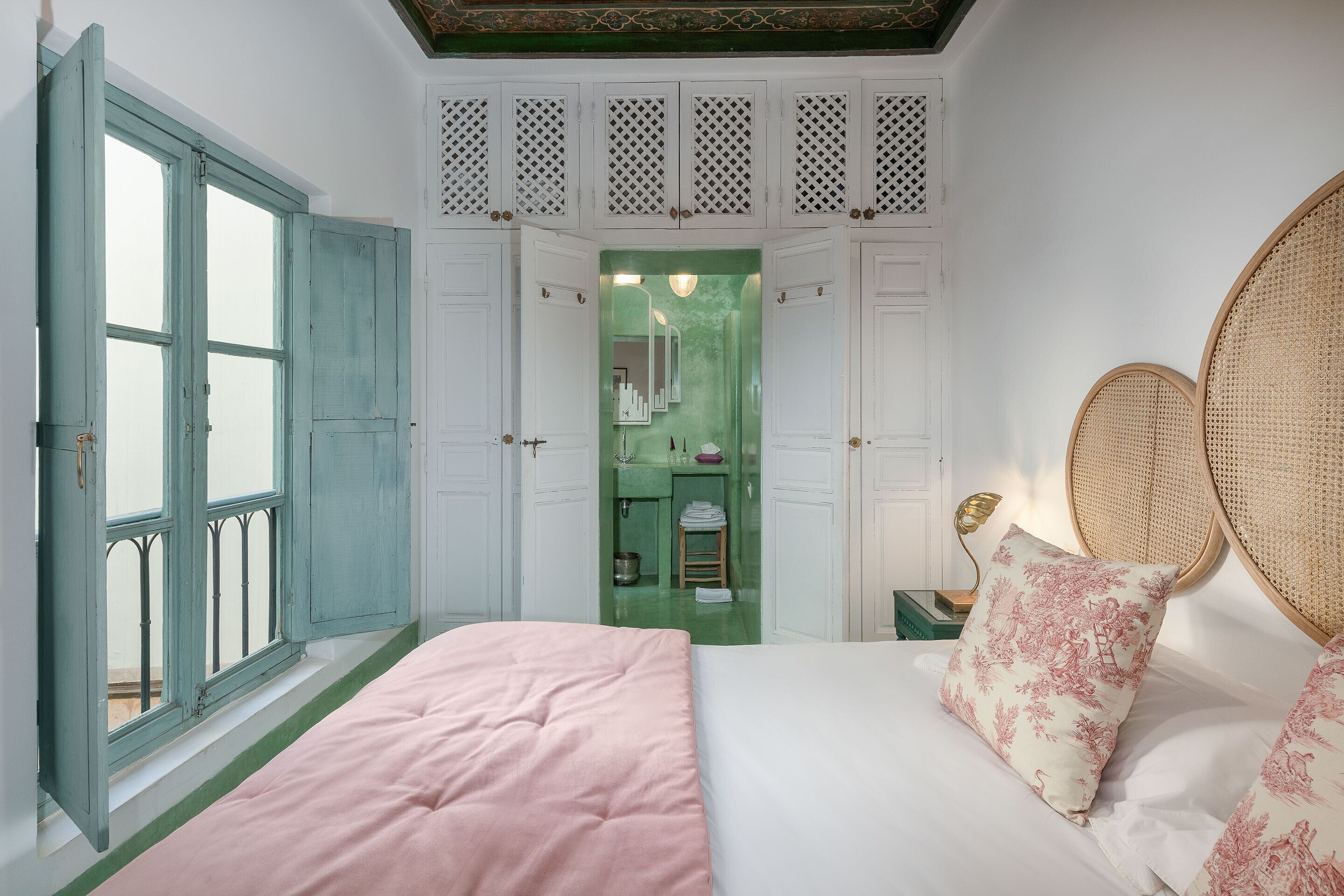 Foto - Riad Le J
