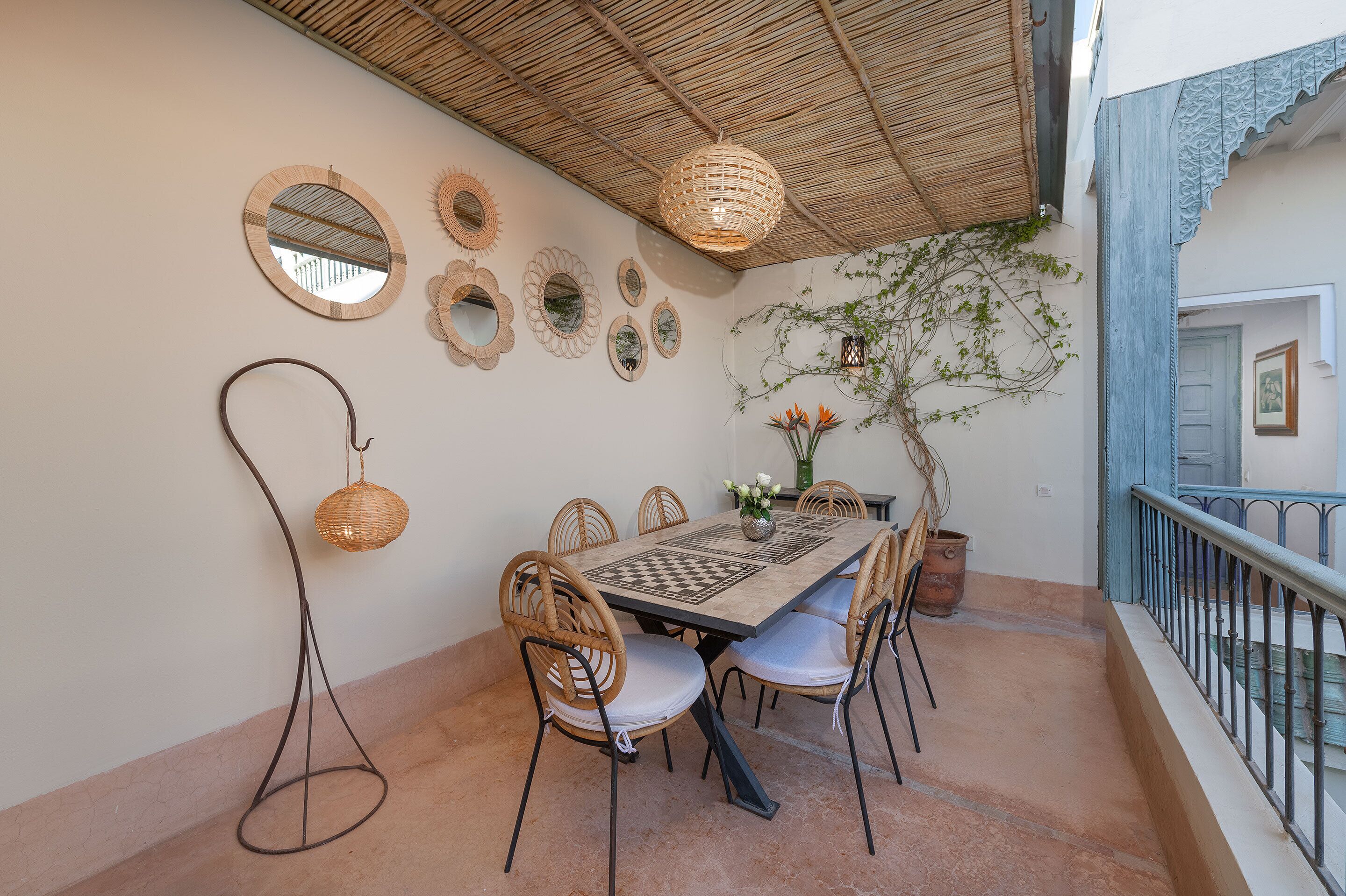 Foto - Riad Le J