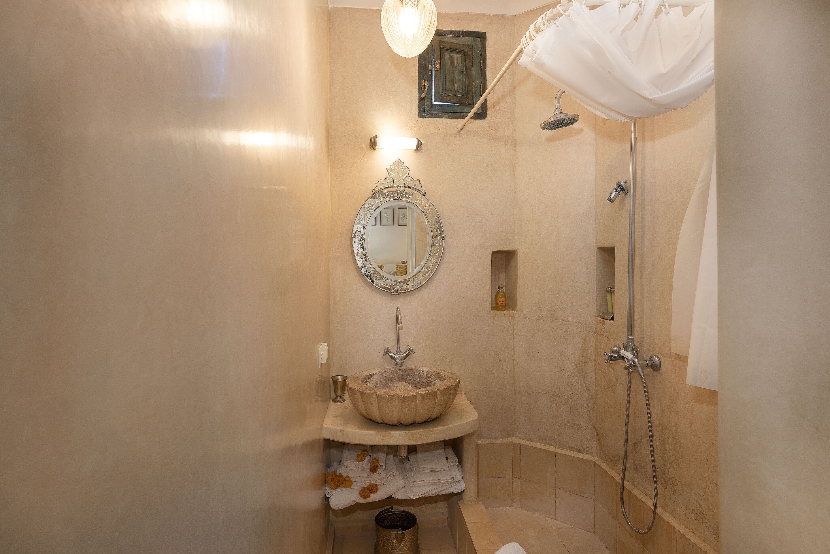 Foto - Riad Le J