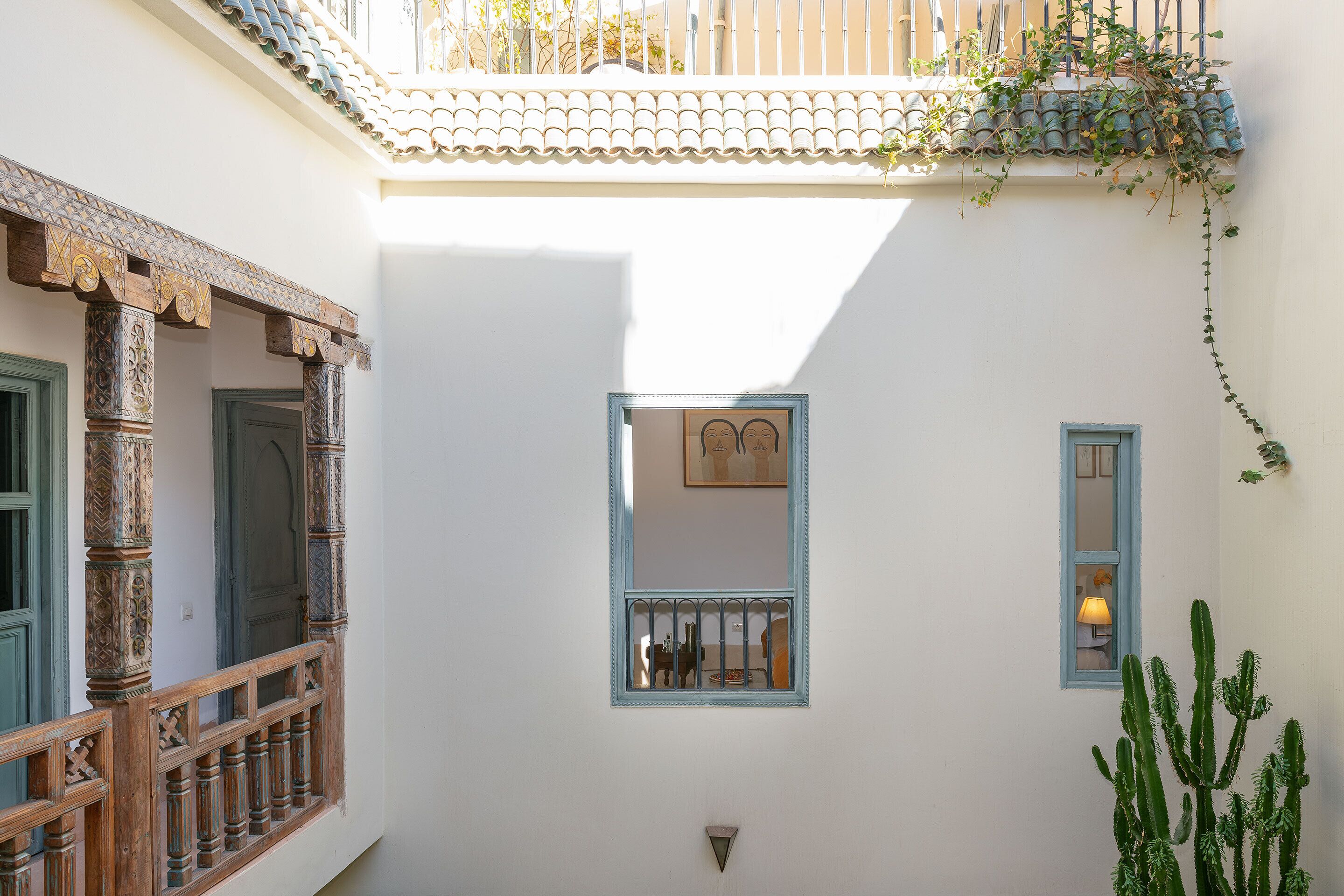 Foto - Riad Le J
