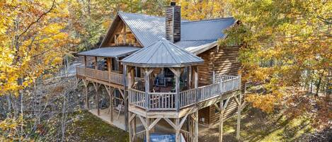 Área da propriedade