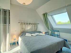 3 camere, Wi-Fi gratuito, lenzuola