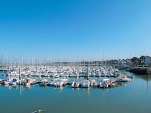 Port de plaisance