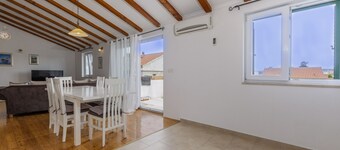 Condo for family and friends
