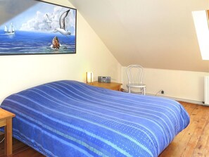 2 Schlafzimmer