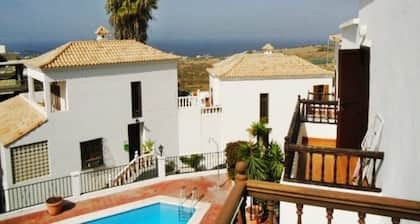 Casa Sarita – Eine liebevoll gepflegte Oase im sonnigen Süden von Teneriffa
