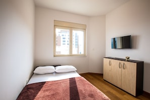 1 bedroom, WiFi
