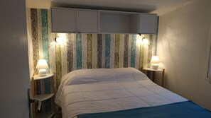 3 Schlafzimmer, Bügeleisen/Bügelbrett, kostenloses WLAN