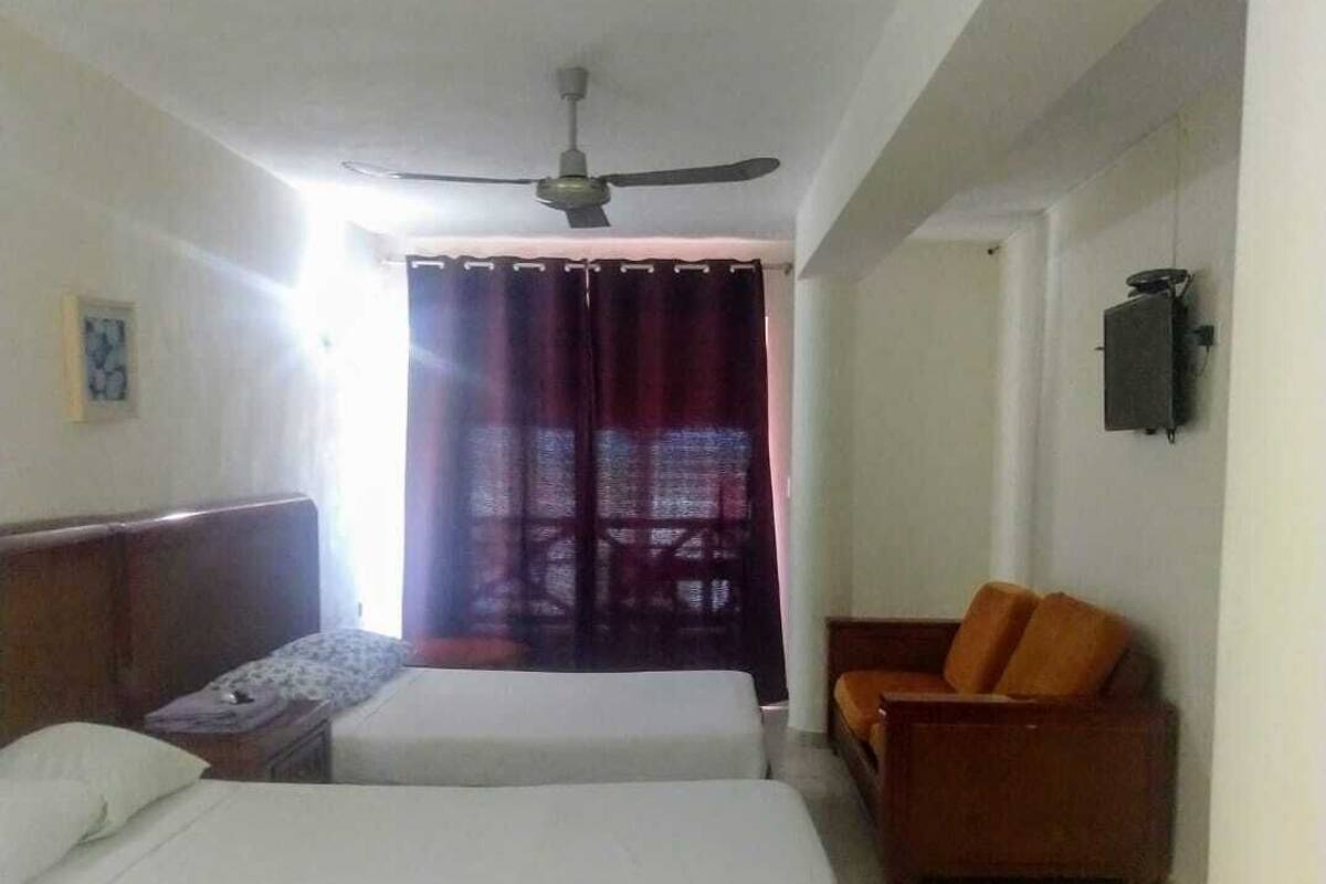 Superior Room | Free WiFi, bed sheets