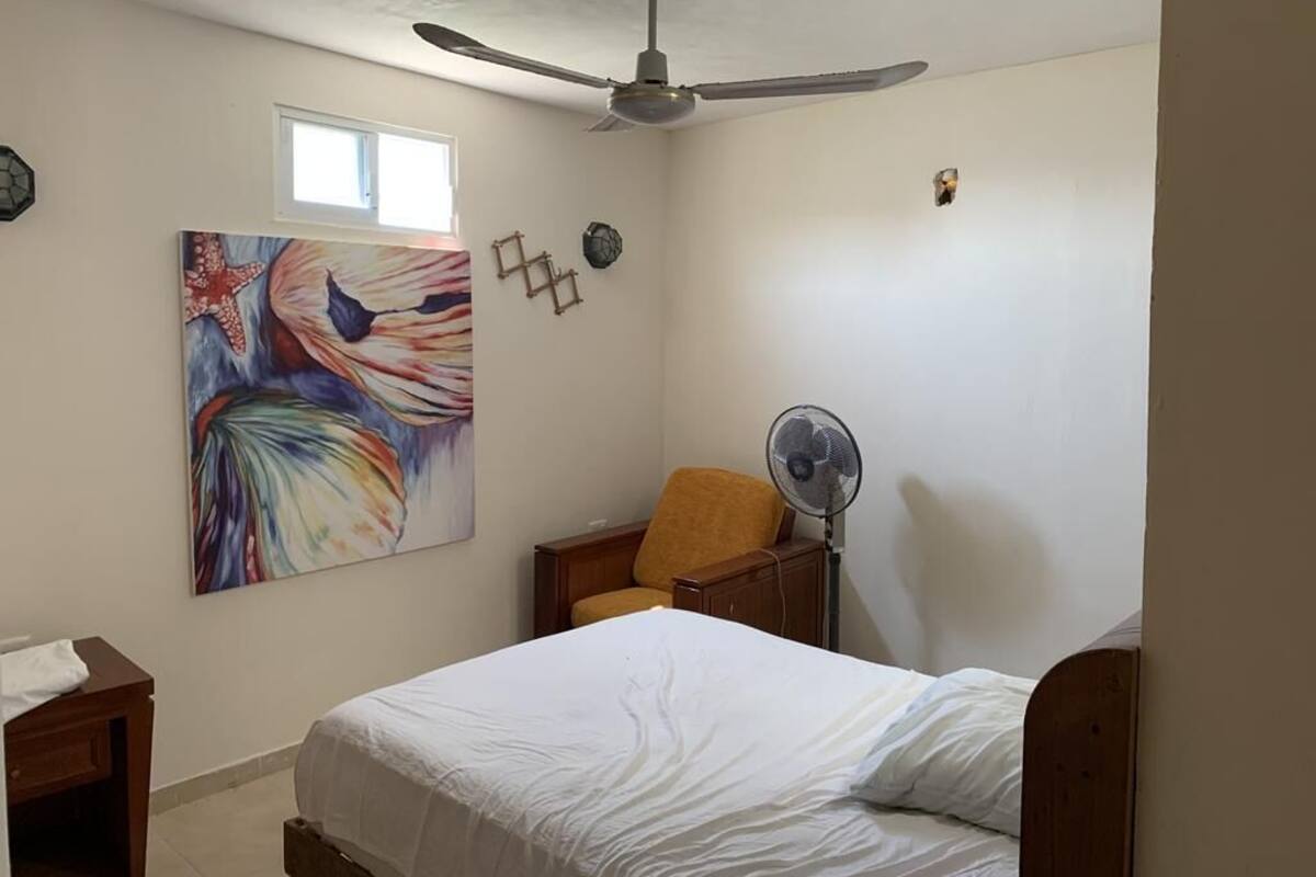 Basic Room | Free WiFi, bed sheets