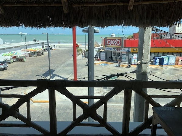 Superior Room | Balcony