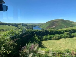 Kahden hengen deluxe-huone | Näkymä huoneesta