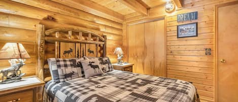 4 chambres, Wi-Fi, draps fournis