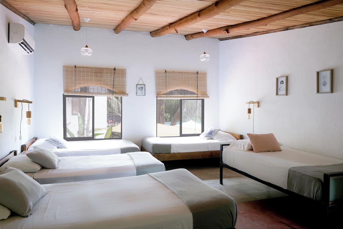 Standard Room | In-room safe, free WiFi, bed sheets