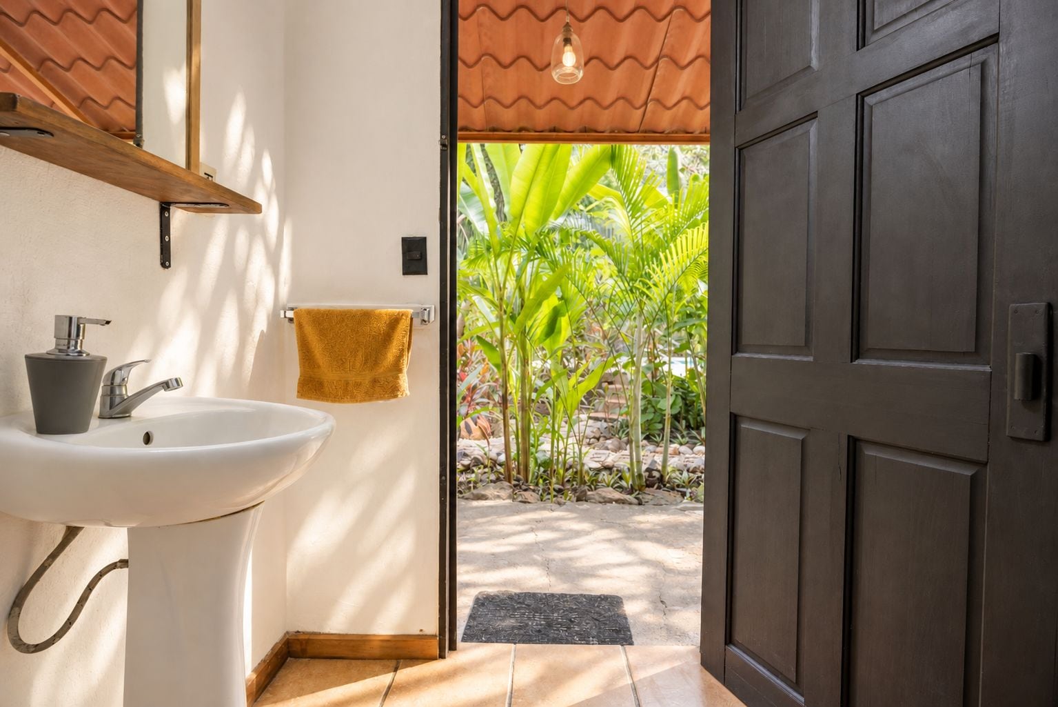 Baño