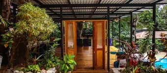 Believe Surf & Yoga Lodge Santa Teresa - Hostel