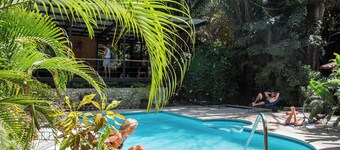 Believe Surf & Yoga Lodge Santa Teresa - Hostel