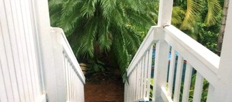 Keppel Bay Beach House