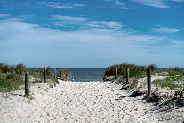 Plage à proximité