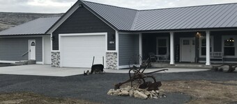 Casa Di Cass holiday home