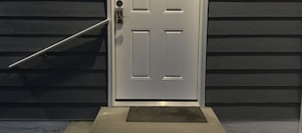 Casa Di Cass holiday home