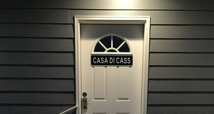 Casa Di Cass Guest House -mökki