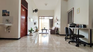 28-inch LED TV with digital channels, TV