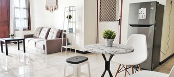 Surabaya Homey near ITS