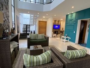 Hall