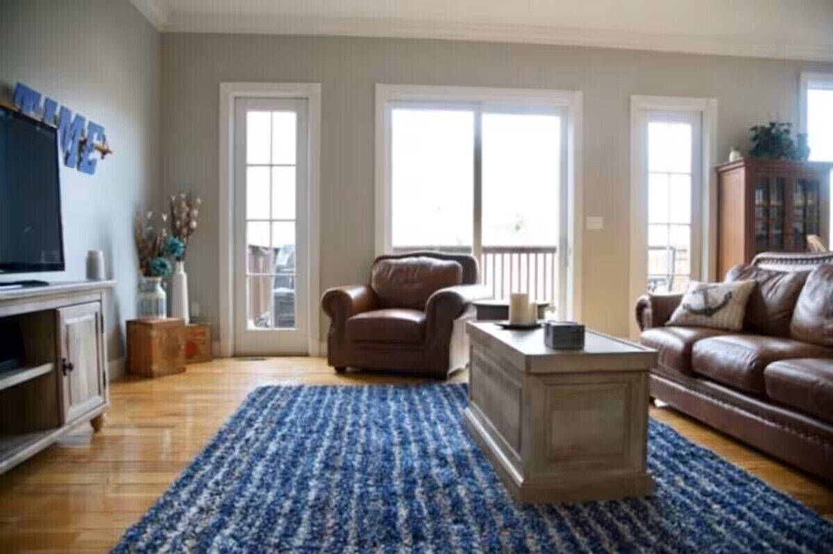 Smart TV, DVD player