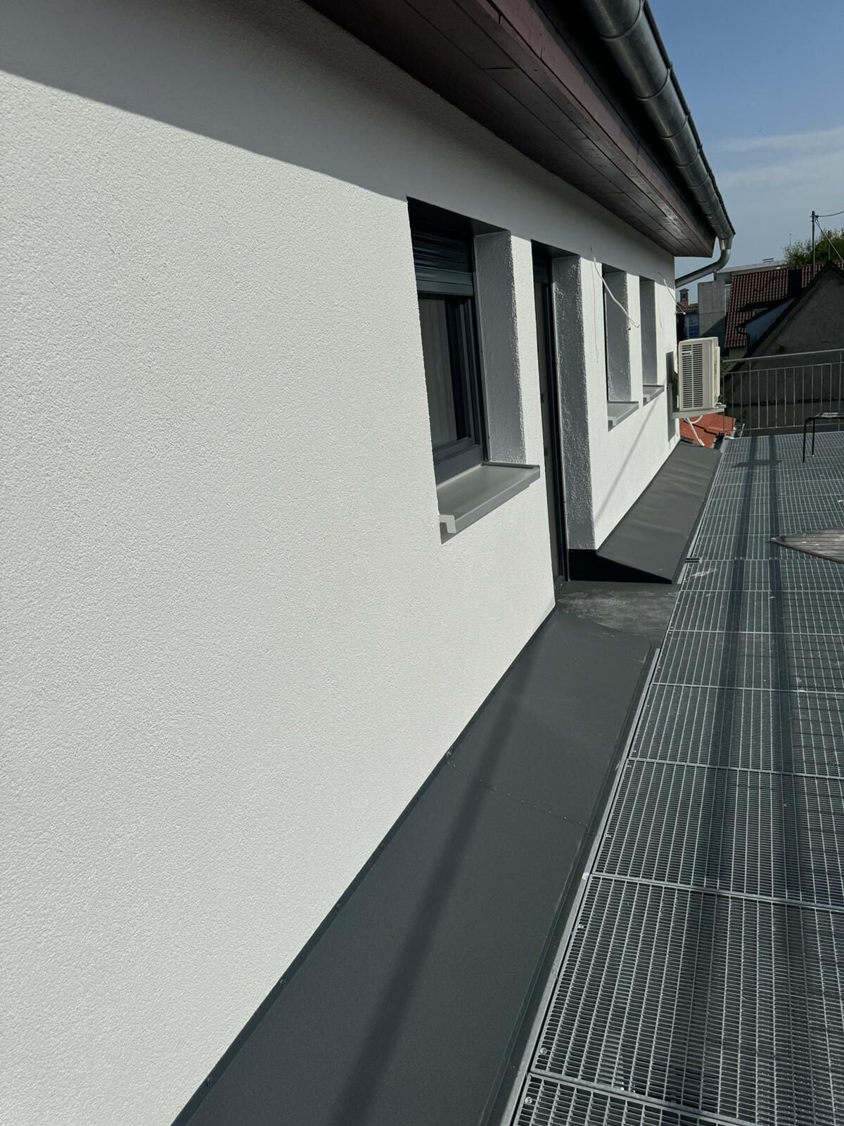 Deluxe Studio | Balcony view