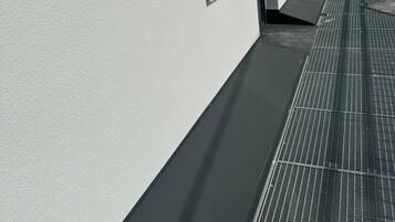 Deluxe Studio | Balcony view