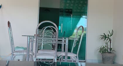 Casa en Cordisburgo