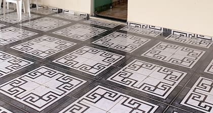 House in Cordisburgo