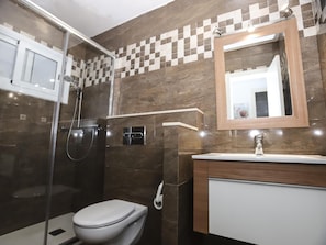 Shower