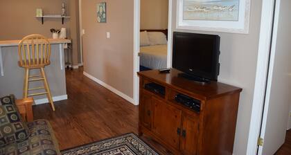 343 Hinds: 2 BR, 1 BA House in Pismo Beach, Sleeps 4