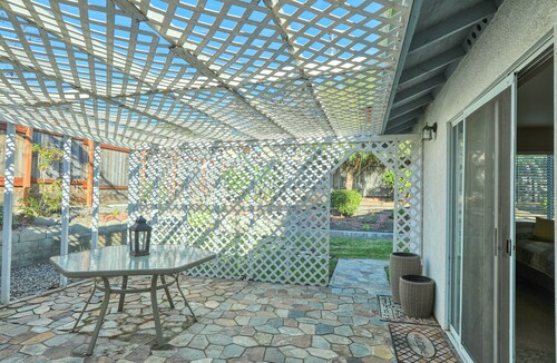 1211 Norswing: 3  BR, 2  BA House in Oceano, Sleeps 9