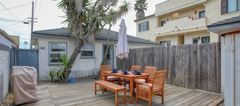 369 Stimson: 3 BR, 2 BA House in Pismo Beach, Sleeps 8