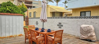 369 Stimson: 3  BR, 2  BA House in Pismo Beach, Sleeps 8