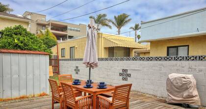369 Stimson: 3 BR, 2 BA Haus in Pismo Beach, 6 Personen