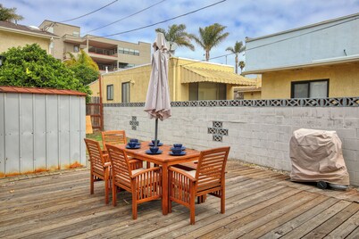 369 Stimson: 3  BR, 2  BA House in Pismo Beach, Sleeps 8