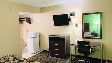 書桌、免費 Wi-Fi