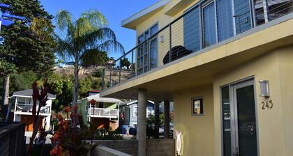 Newer Avila Beach Rental