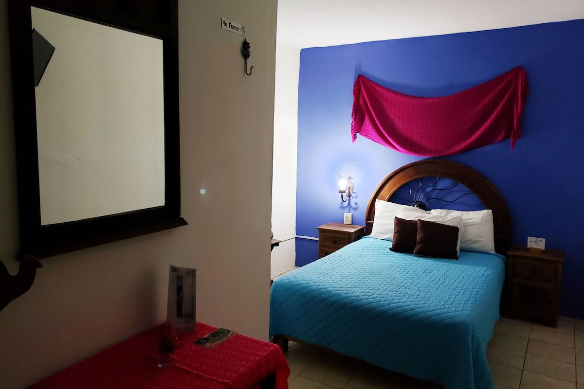 Individuell dekoriert, individuell eingerichtet, kostenloses WLAN