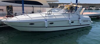 Boat breakfast Azur ... to enjoy the tranquility and conviviality