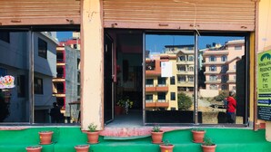 Front of property - Himalayan Regency Hotel Pvt Ltd (Kathmandu)