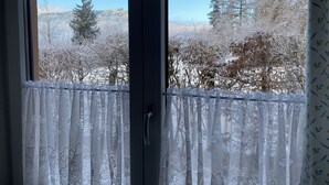 Interior - Holiday house with 2 bedrooms, terrace and balcony, 150 m² (Inzell)