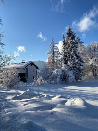 Holiday house with 2 bedrooms, terrace and balcony, 150 m²