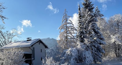 Holiday house with 2 bedrooms, terrace and balcony, 150 m²